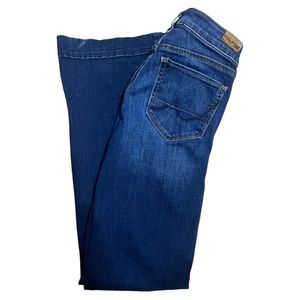 Ariat Women’s Trouser Kelsea Jeans Size 25R